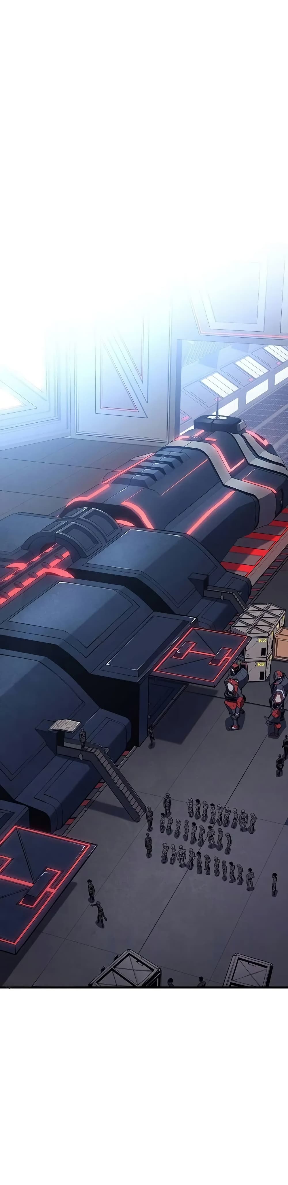 Bad Born Blood ตอนที่ 14 page 15