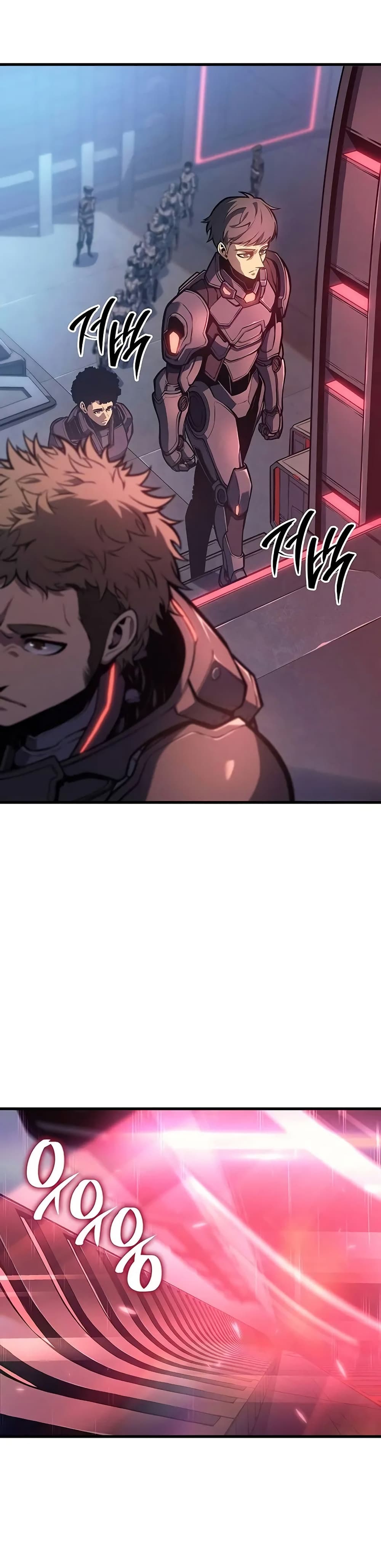 Bad Born Blood ตอนที่ 14 page 16