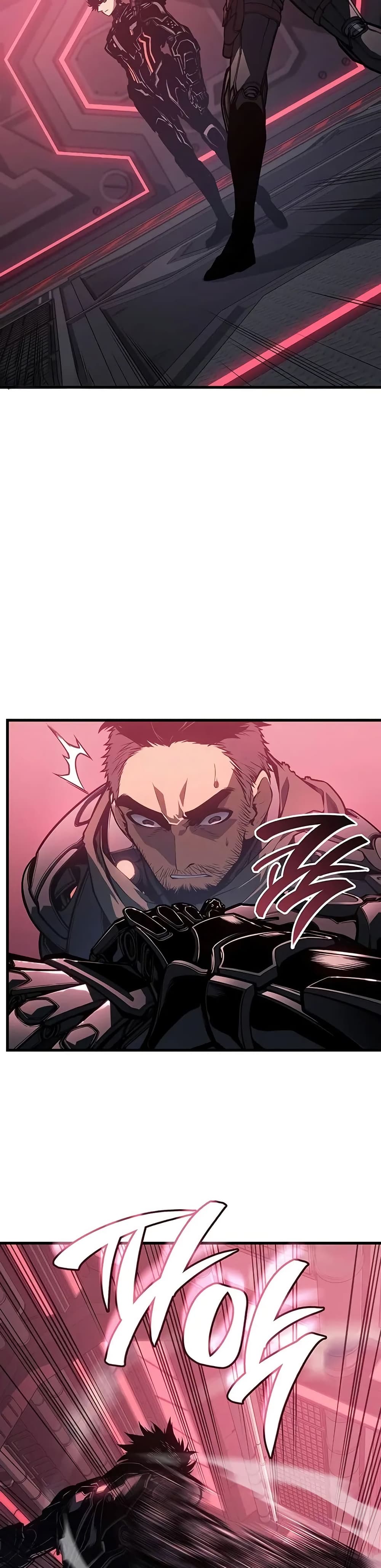 Bad Born Blood ตอนที่ 14 page 25