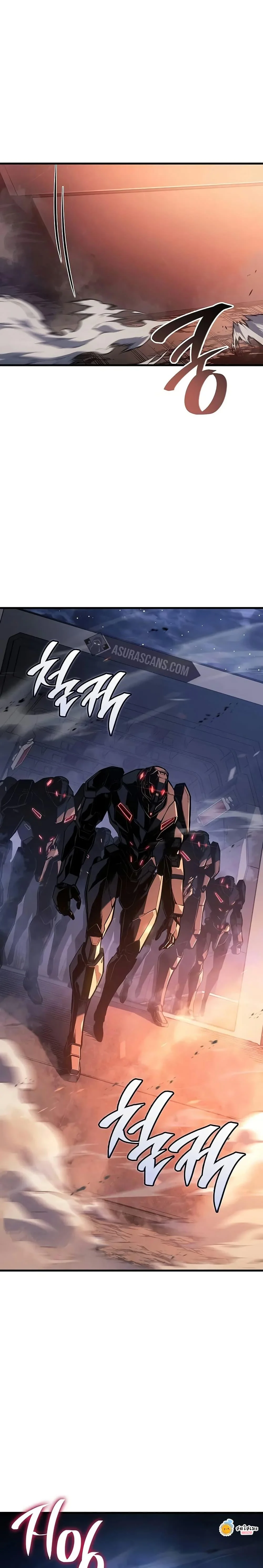 Bad Born Blood ตอนที่ 15 page 5