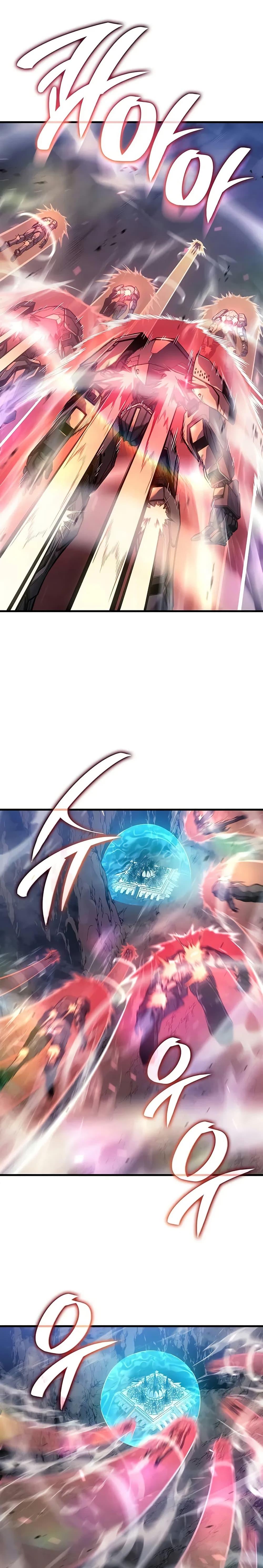 Bad Born Blood ตอนที่ 15 page 8