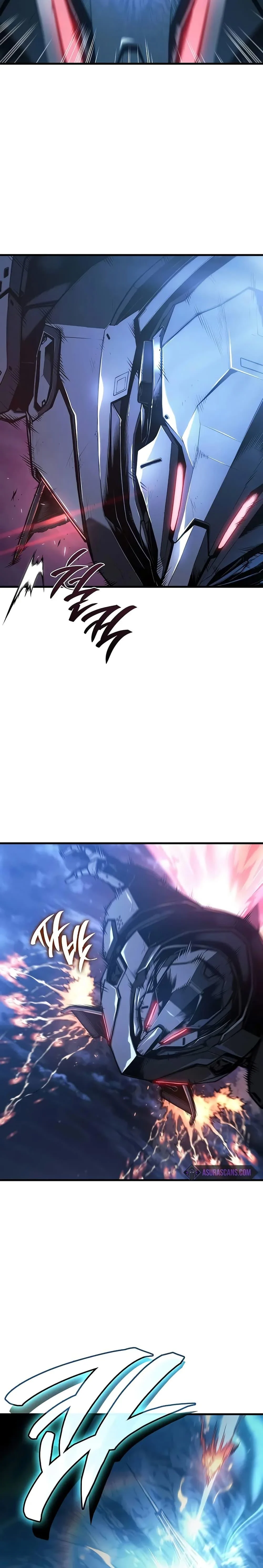 Bad Born Blood ตอนที่ 15 page 11