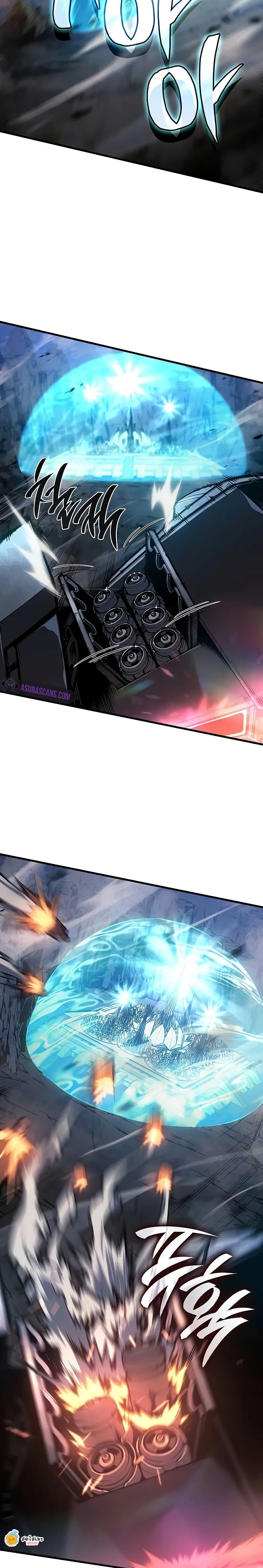 Bad Born Blood ตอนที่ 15 page 13