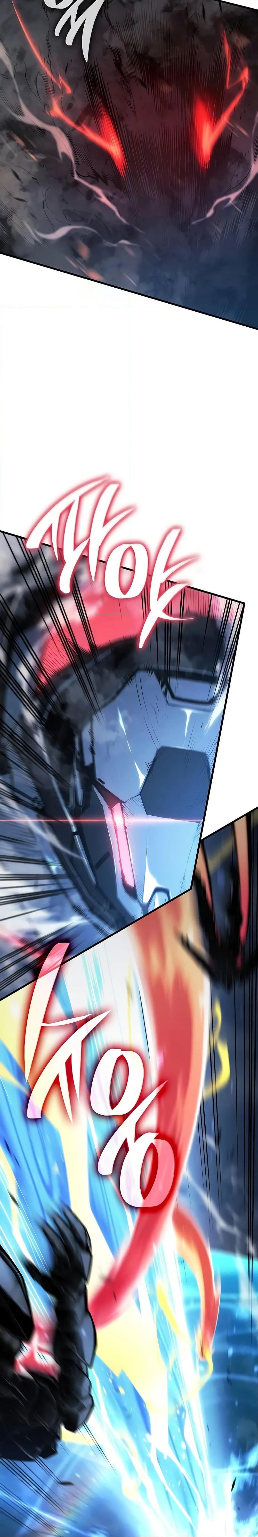 Bad Born Blood ตอนที่ 15 page 16