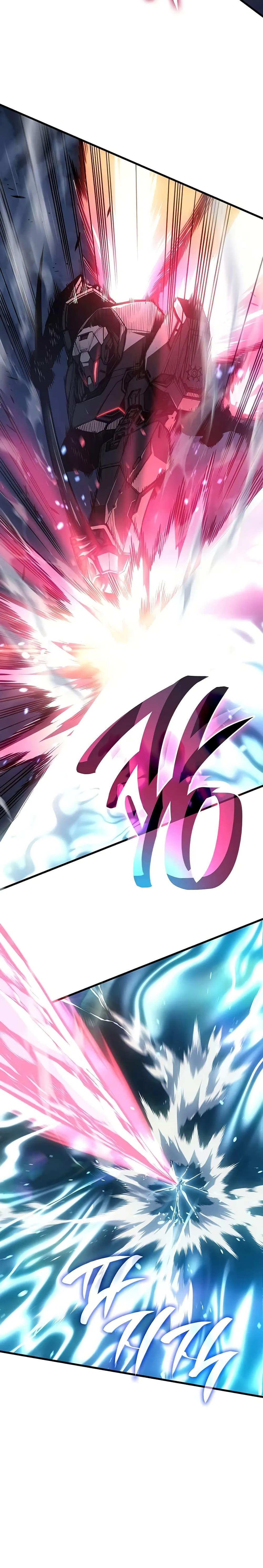 Bad Born Blood ตอนที่ 15 page 18