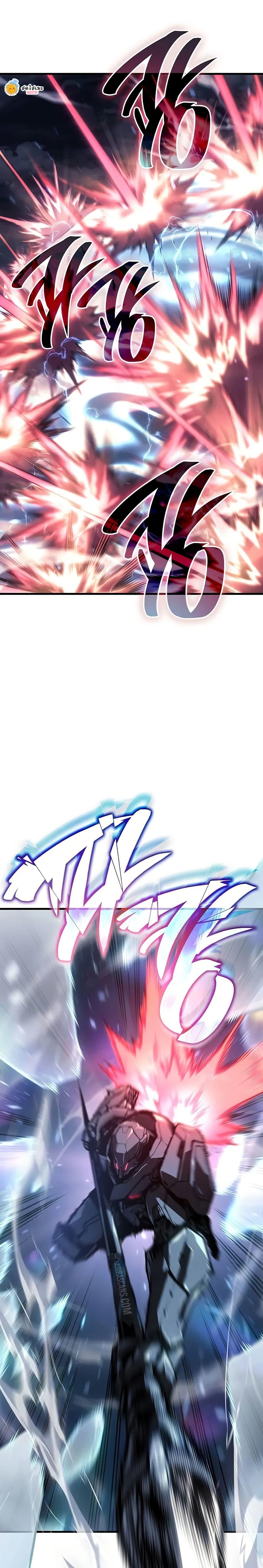 Bad Born Blood ตอนที่ 15 page 19