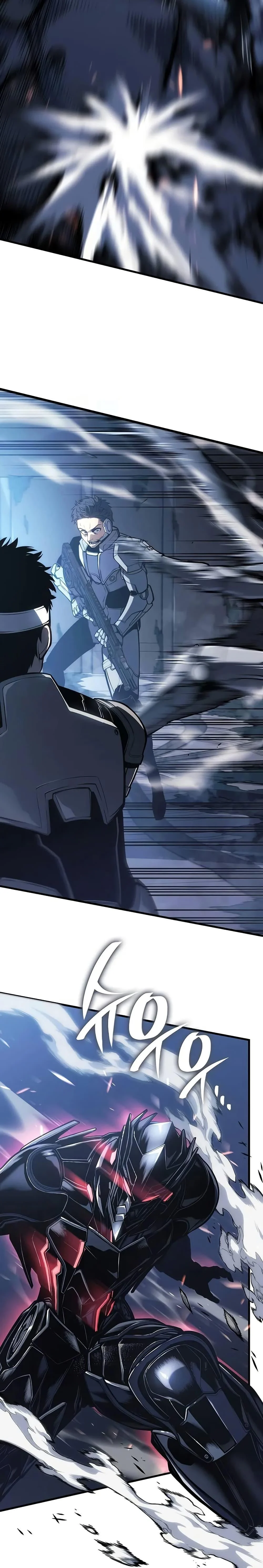 Bad Born Blood ตอนที่ 15 page 38