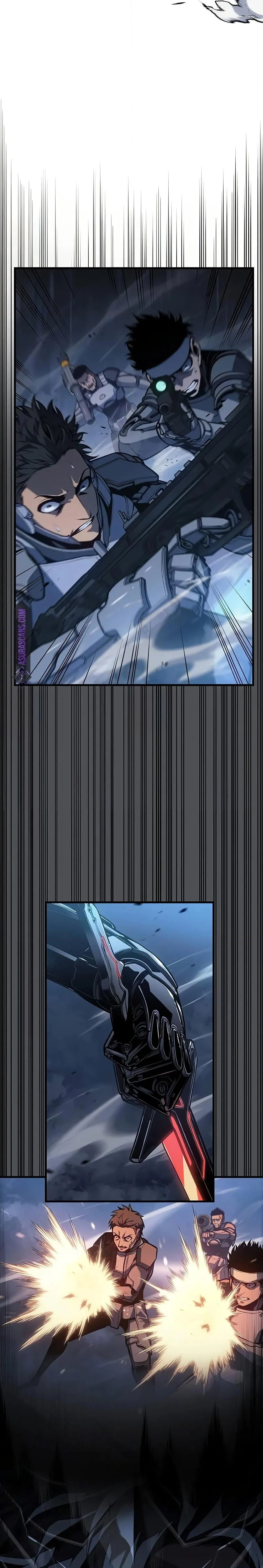 Bad Born Blood ตอนที่ 15 page 39