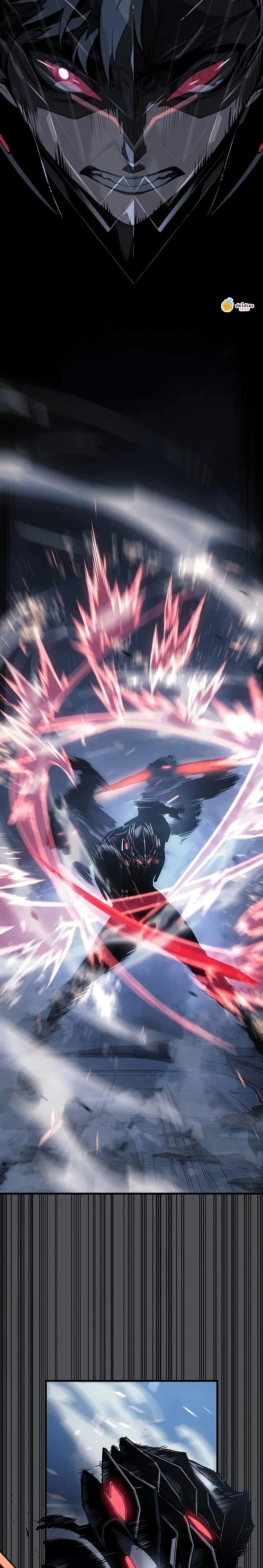 Bad Born Blood ตอนที่ 15 page 40