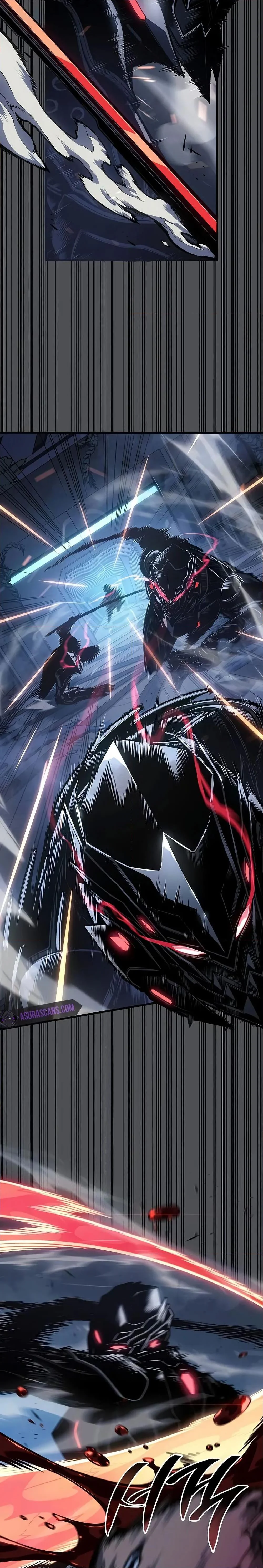 Bad Born Blood ตอนที่ 15 page 41