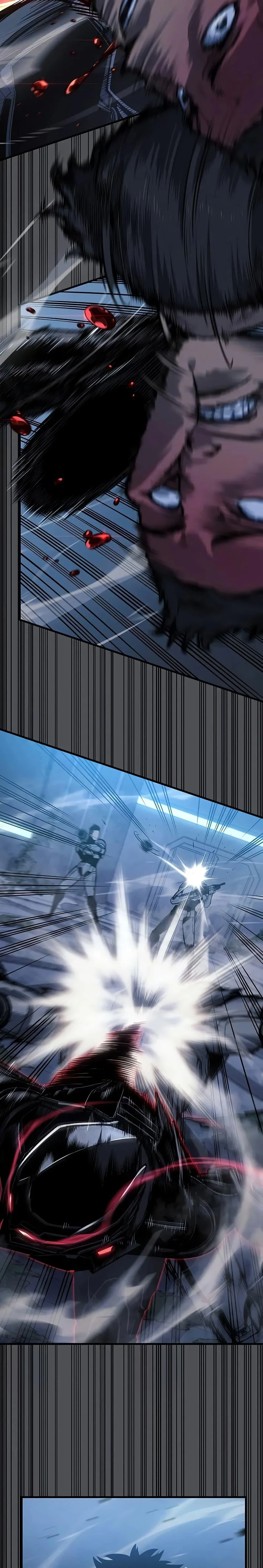 Bad Born Blood ตอนที่ 15 page 42