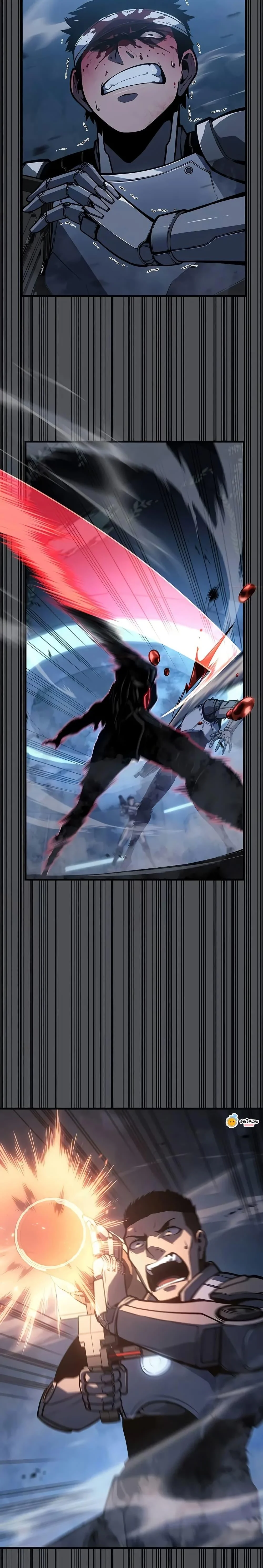 Bad Born Blood ตอนที่ 15 page 43