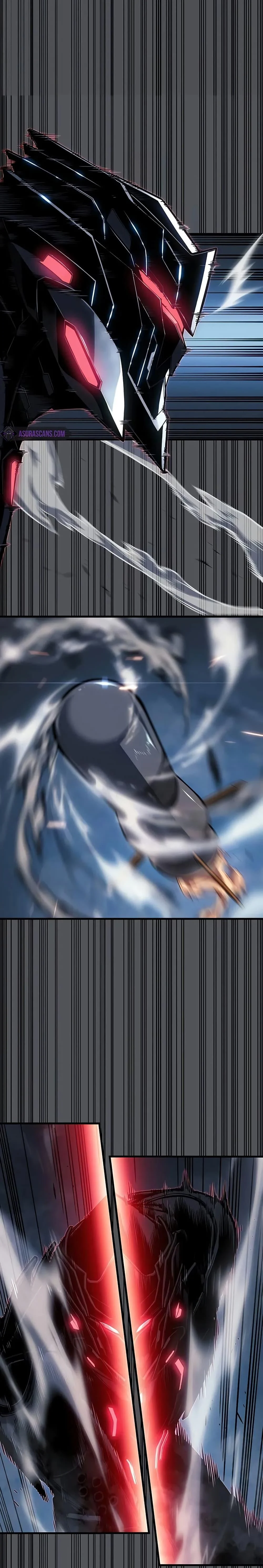 Bad Born Blood ตอนที่ 15 page 44