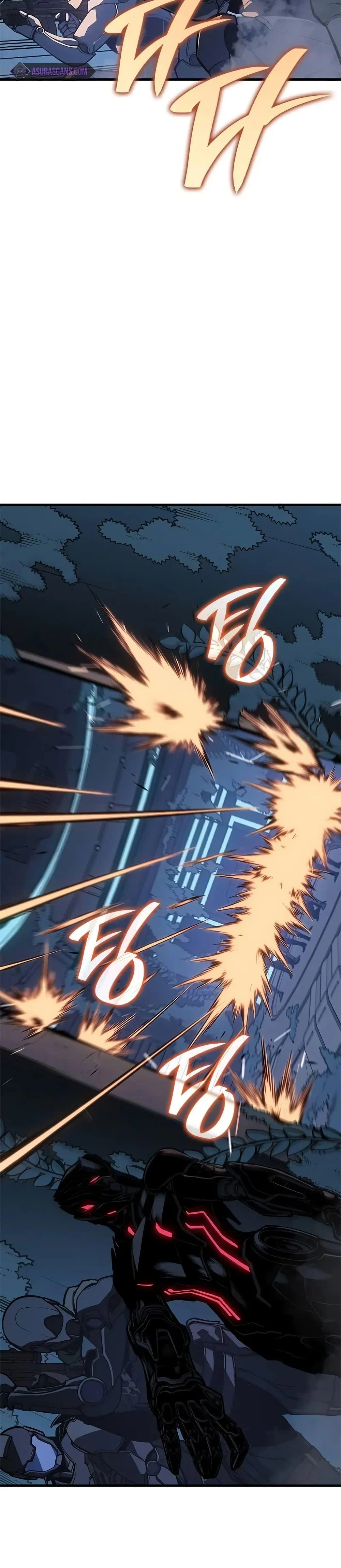 Bad Born Blood ตอนที่ 16 page 1