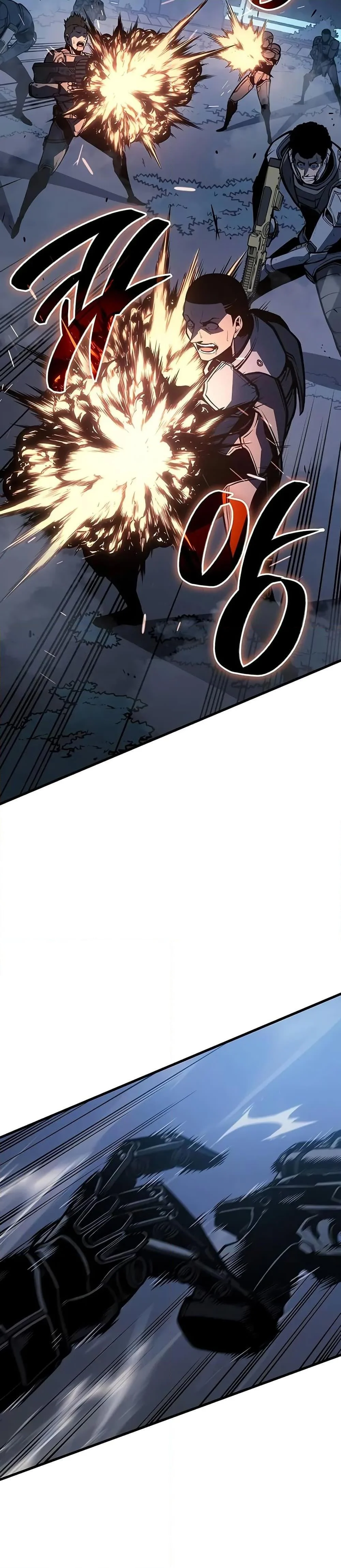 Bad Born Blood ตอนที่ 16 page 17