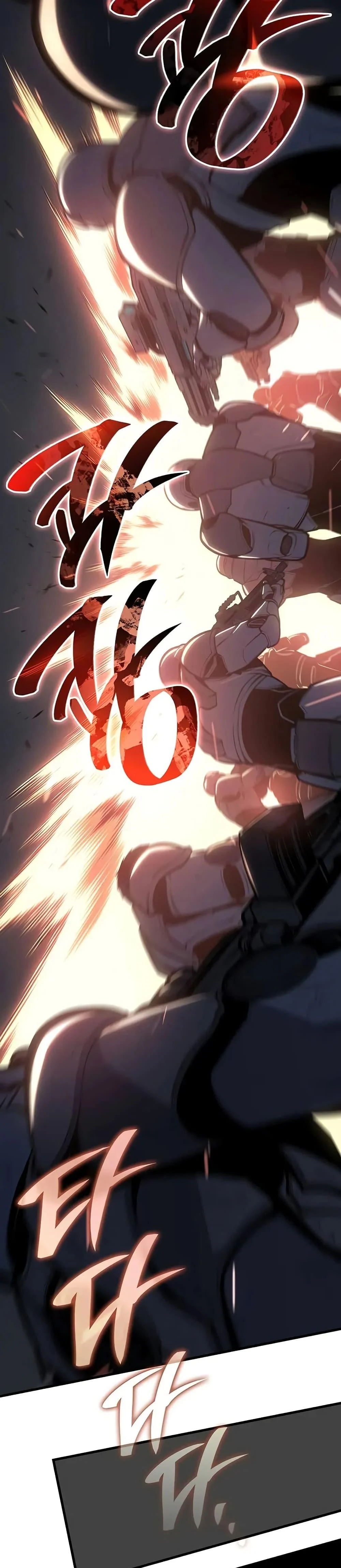 Bad Born Blood ตอนที่ 16 page 20