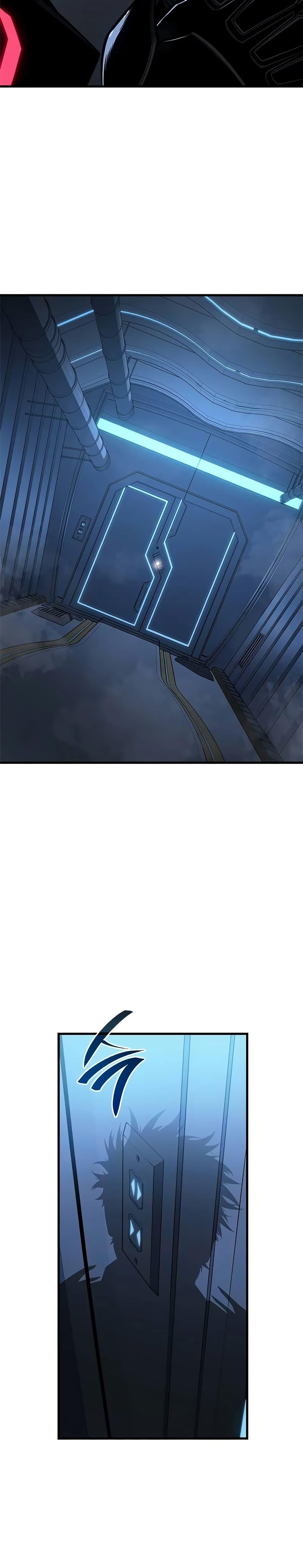 Bad Born Blood ตอนที่ 18 page 29