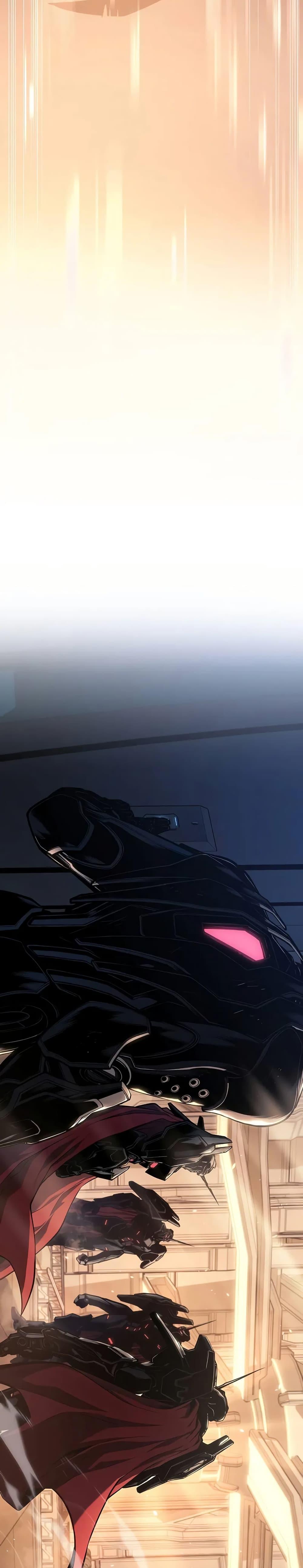 Bad Born Blood ตอนที่ 18 page 35