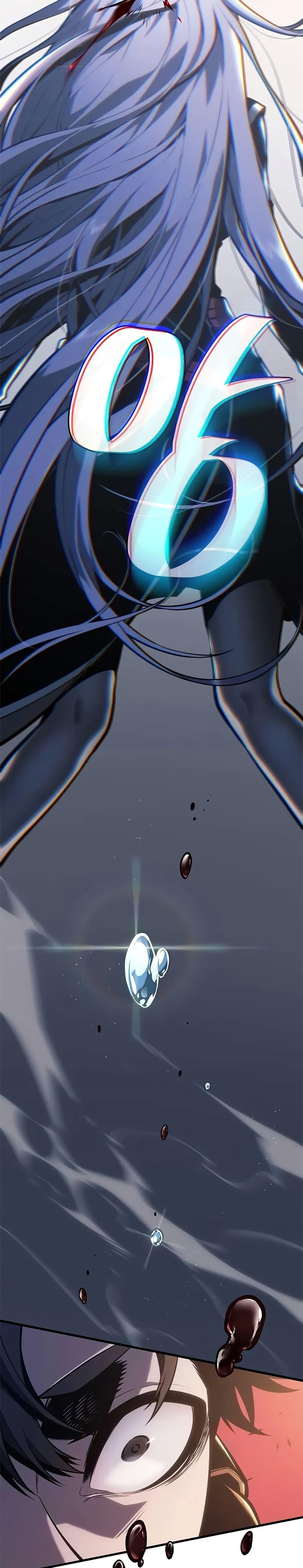 Bad Born Blood ตอนที่ 18 page 41