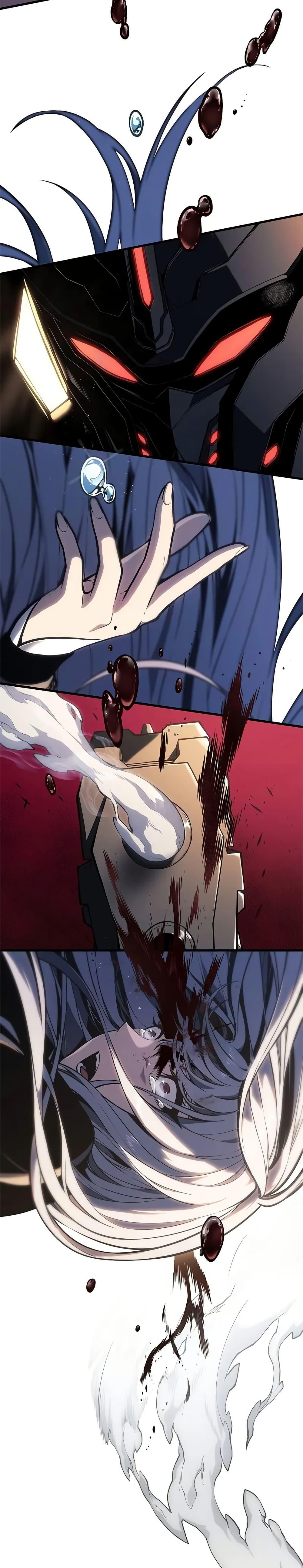 Bad Born Blood ตอนที่ 18 page 42