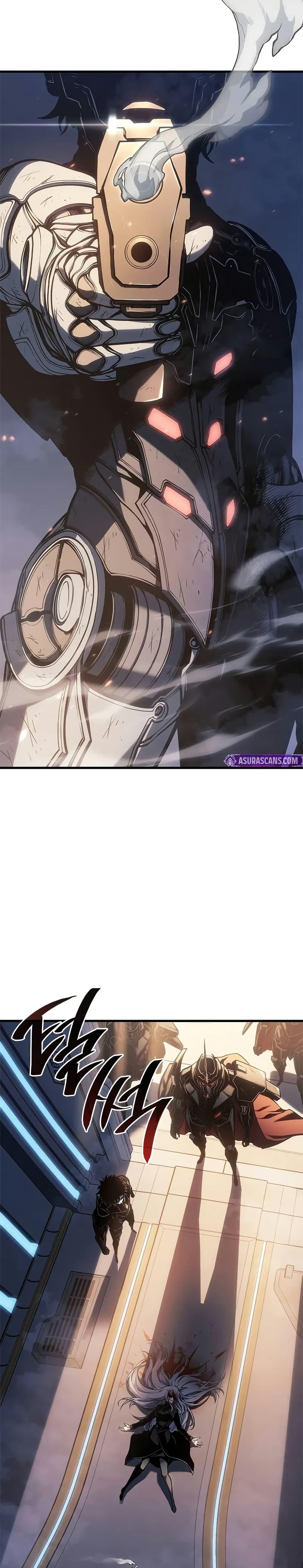 Bad Born Blood ตอนที่ 18 page 43