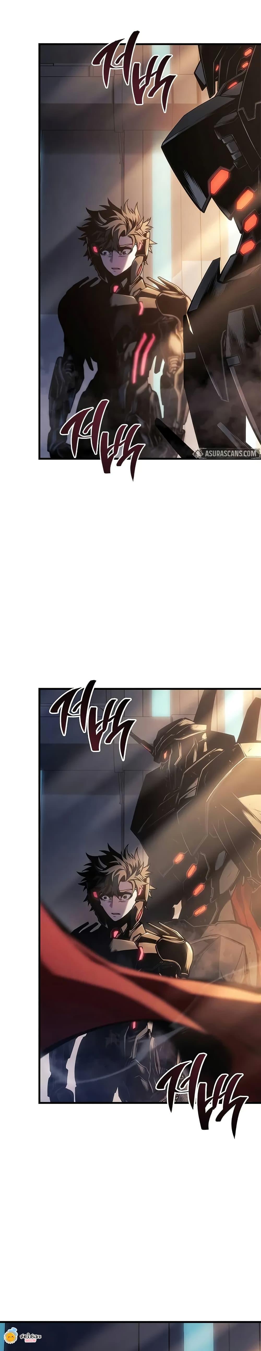 Bad Born Blood ตอนที่ 18 page 46