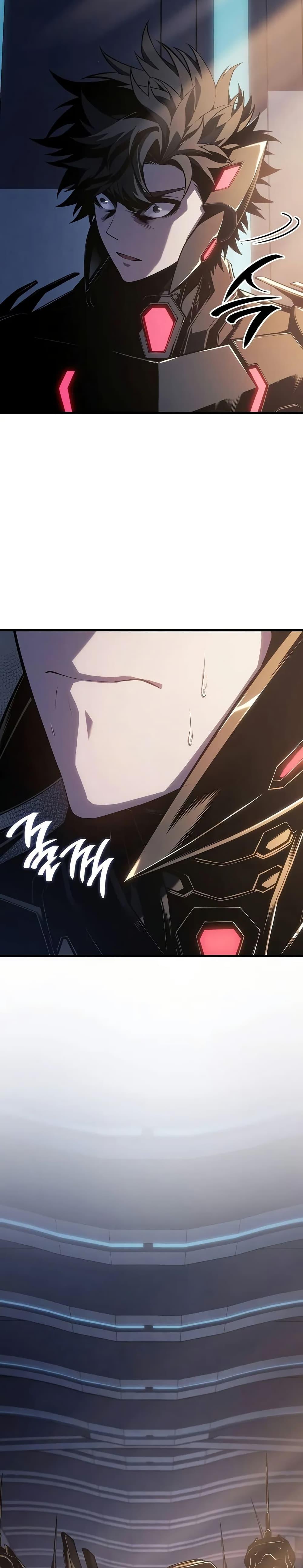 Bad Born Blood ตอนที่ 18 page 47