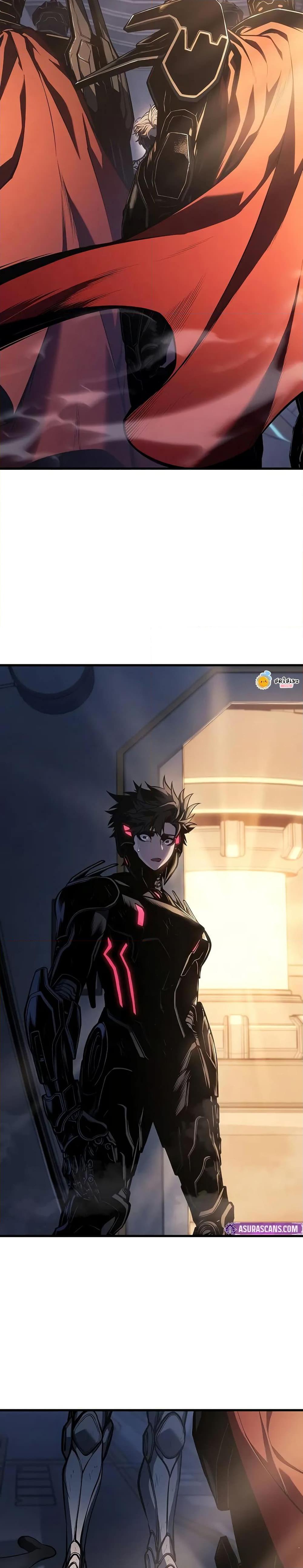 Bad Born Blood ตอนที่ 18 page 48