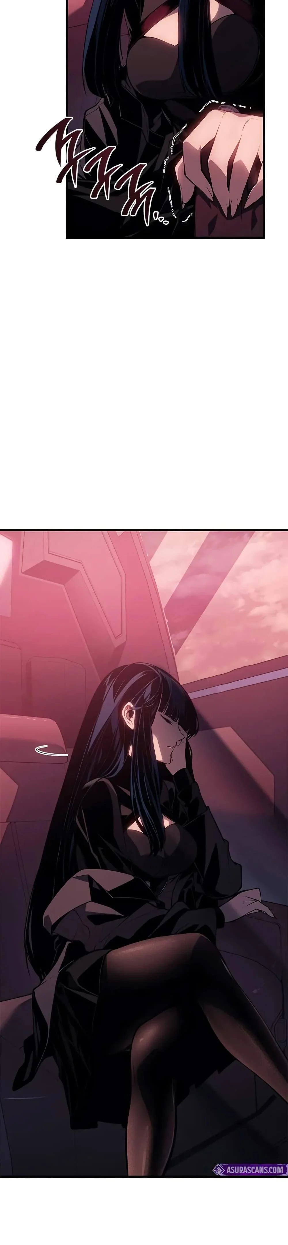 Bad Born Blood ตอนที่ 20 page 16