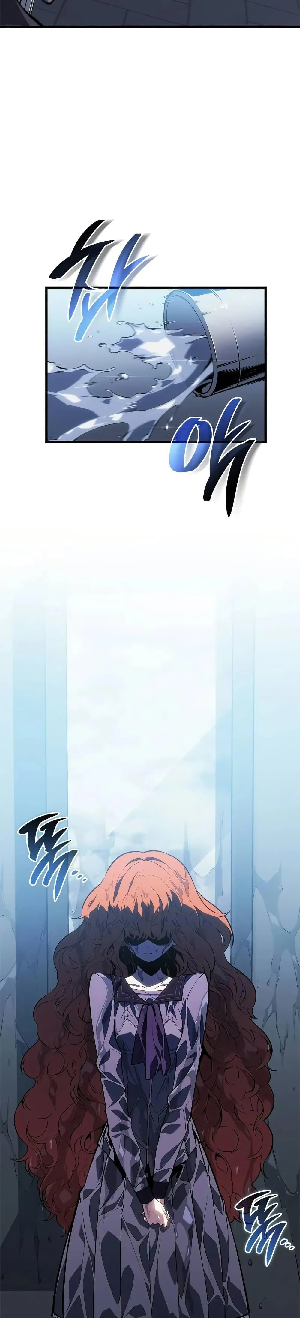 Bad Born Blood ตอนที่ 21 page 37