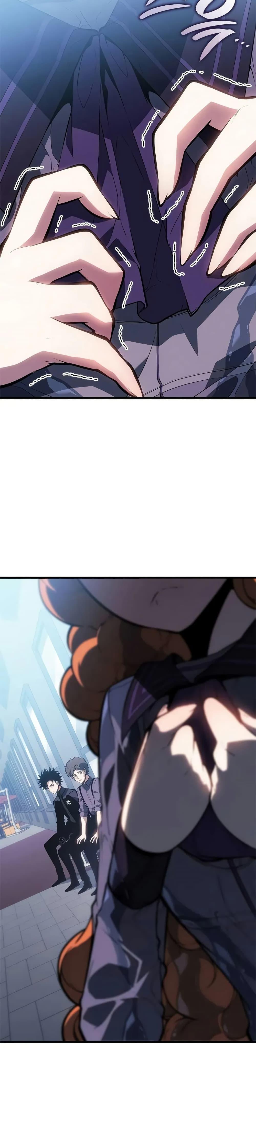 Bad Born Blood ตอนที่ 21 page 41