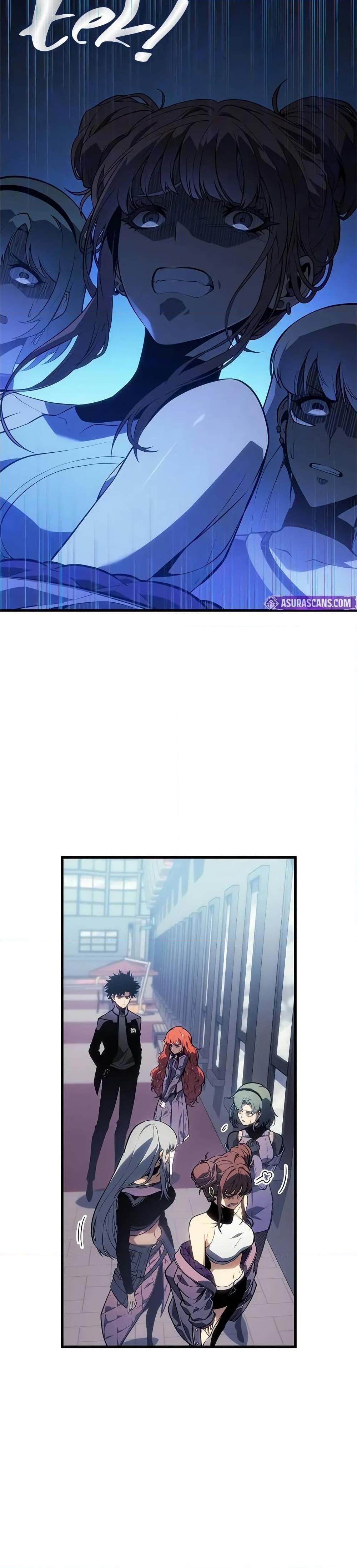 Bad Born Blood ตอนที่ 21 page 46