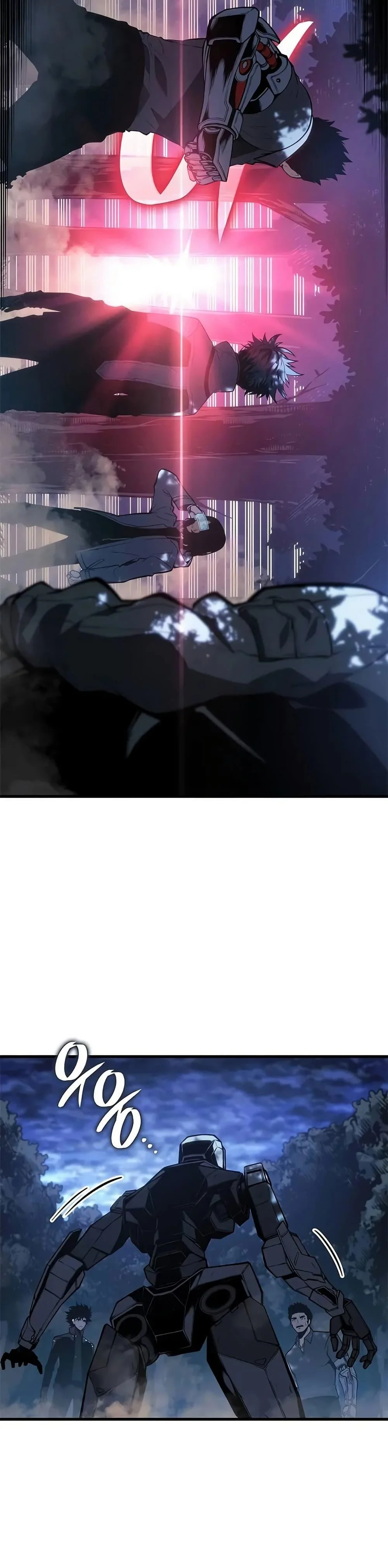 Bad Born Blood ตอนที่ 22 page 29