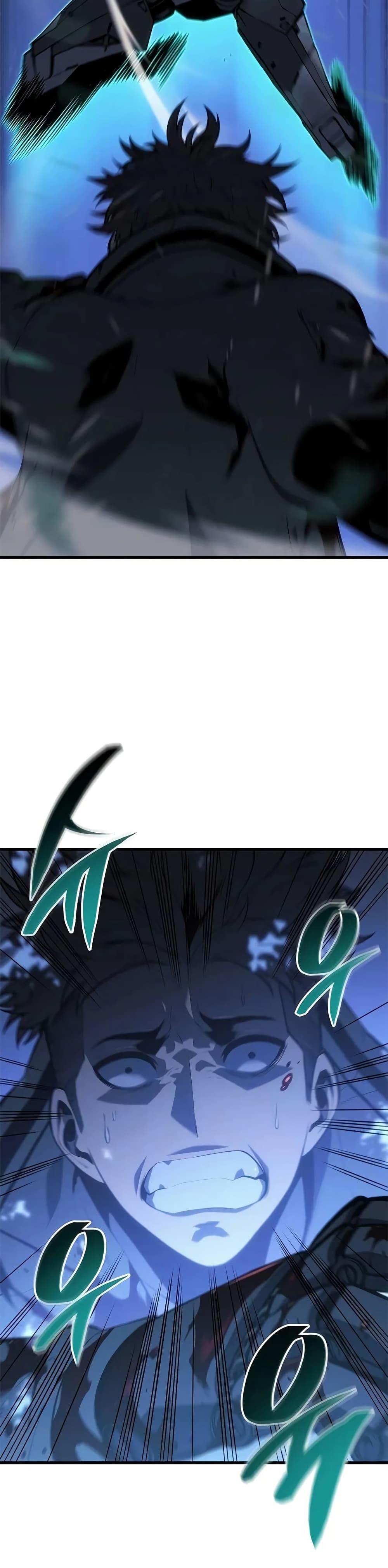 Bad Born Blood ตอนที่ 22 page 40