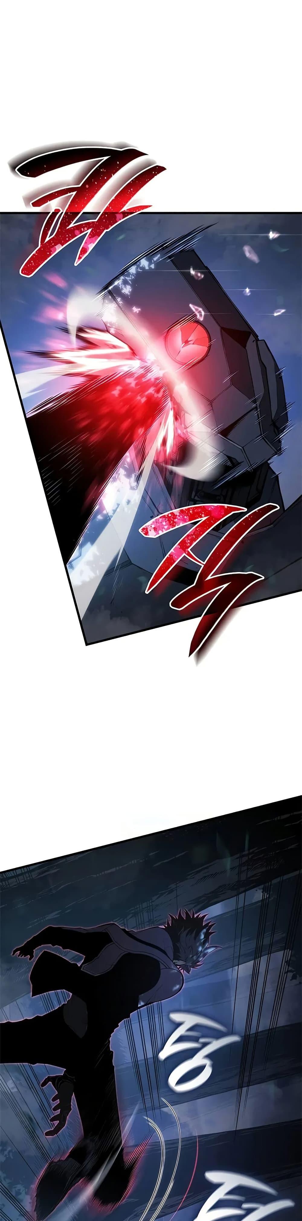 Bad Born Blood ตอนที่ 22 page 41