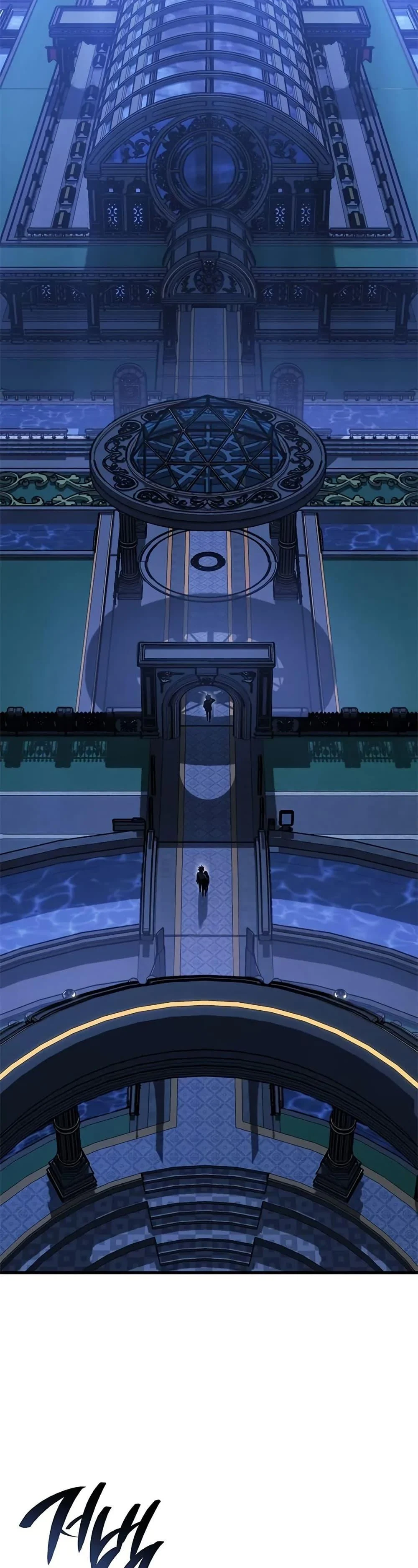 Bad Born Blood ตอนที่ 26 page 21