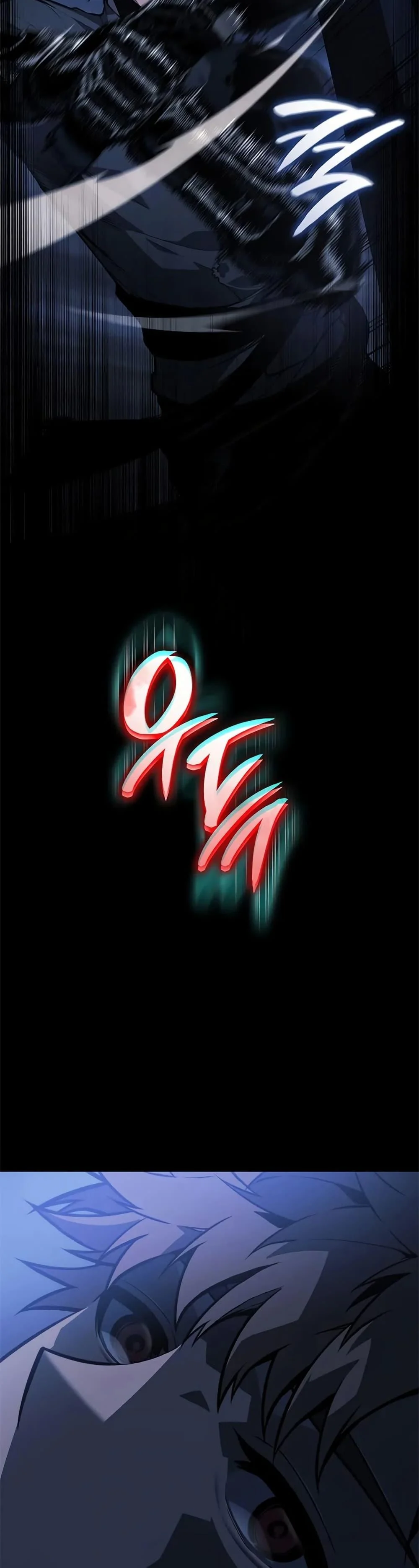 Bad Born Blood ตอนที่ 26 page 39