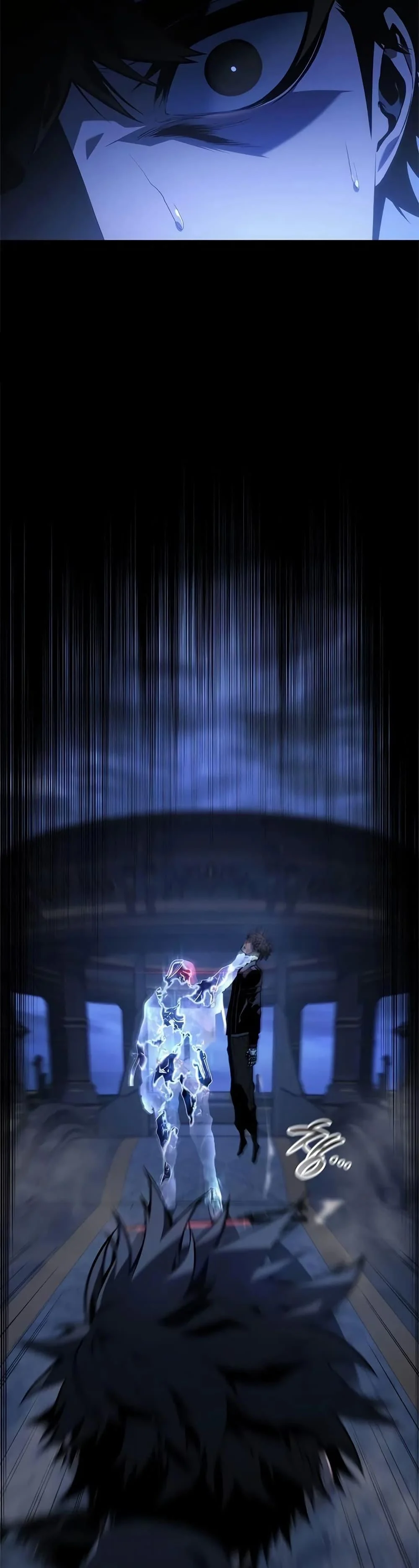 Bad Born Blood ตอนที่ 26 page 41