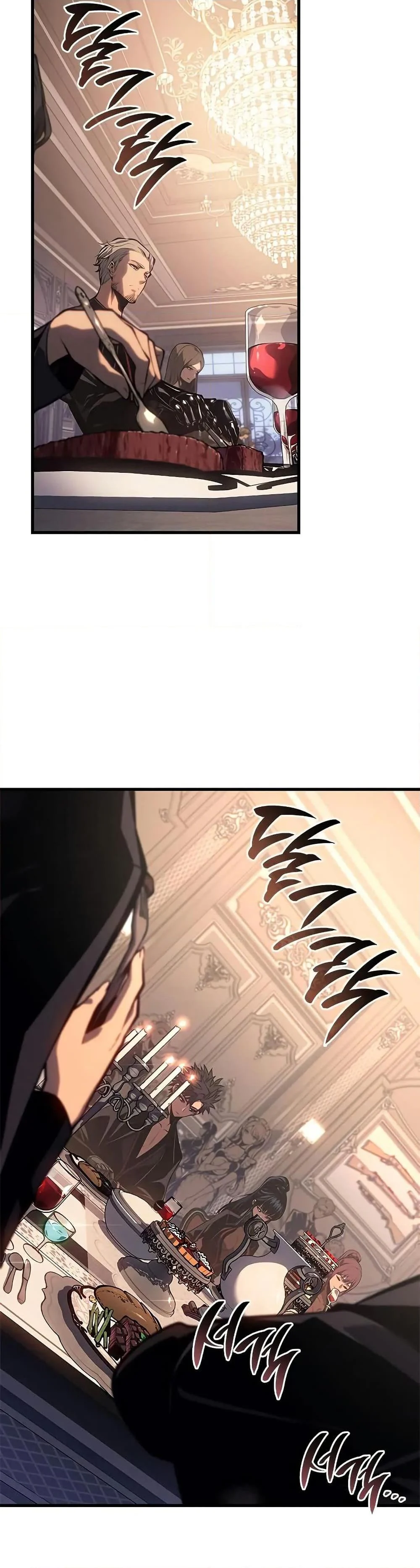 Bad Born Blood ตอนที่ 30 page 2