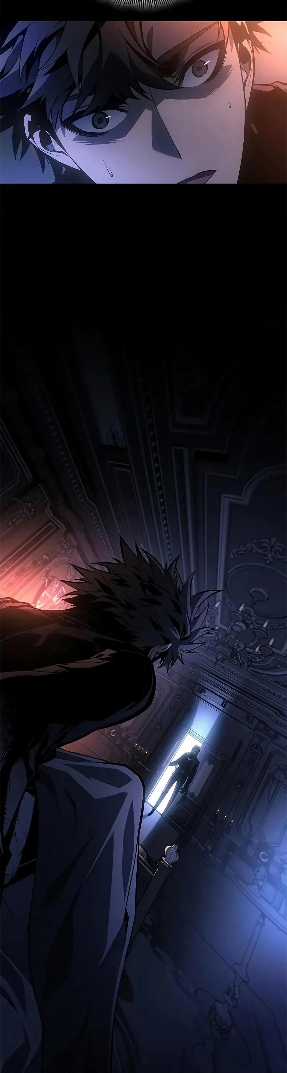 Bad Born Blood ตอนที่ 30 page 36