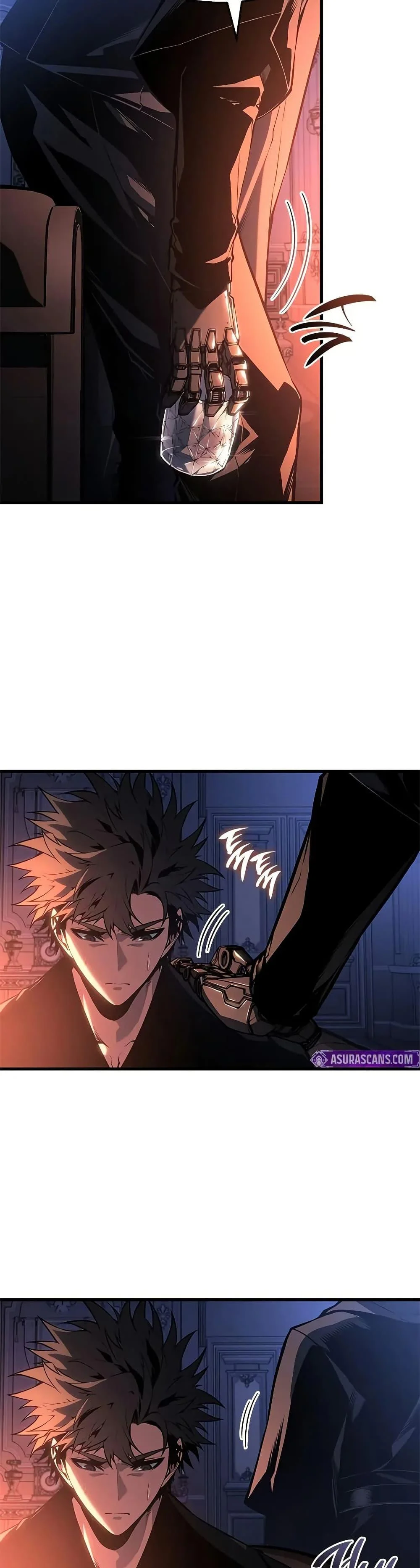 Bad Born Blood ตอนที่ 30 page 44