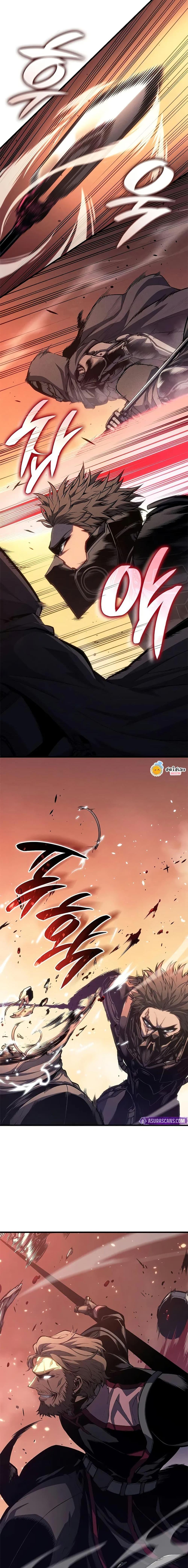 Bad Born Blood ตอนที่ 33 page 12