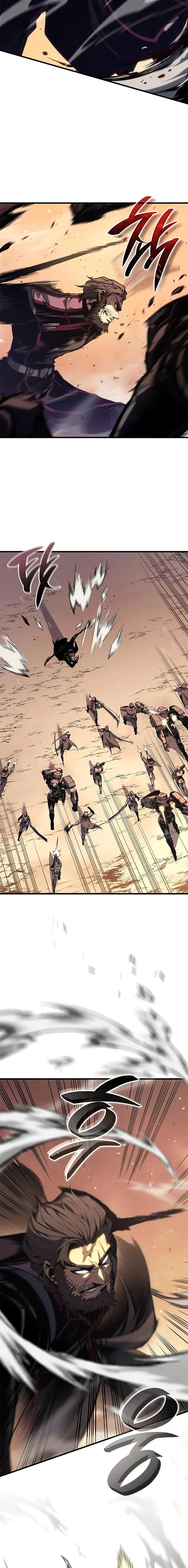 Bad Born Blood ตอนที่ 33 page 13