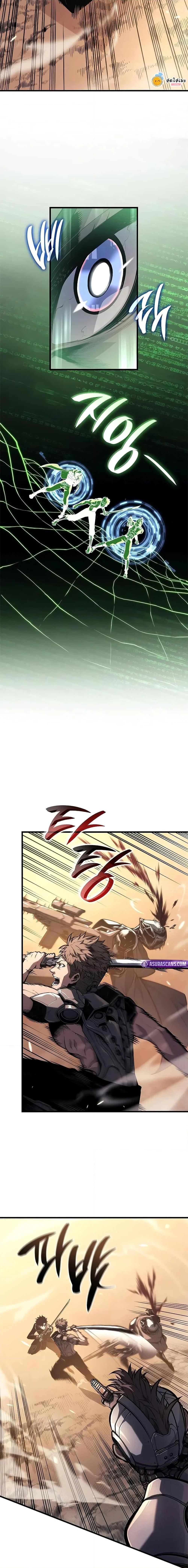 Bad Born Blood ตอนที่ 33 page 16