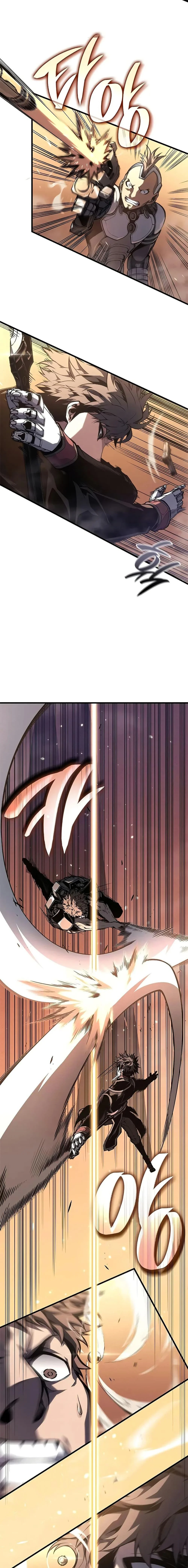 Bad Born Blood ตอนที่ 33 page 17