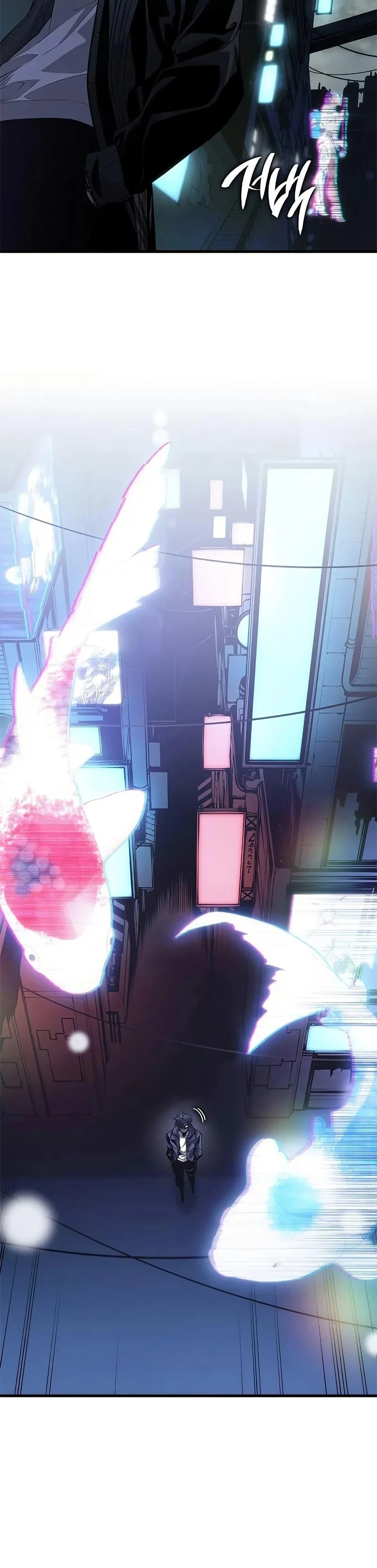 Bad Born Blood ตอนที่ 35 page 22