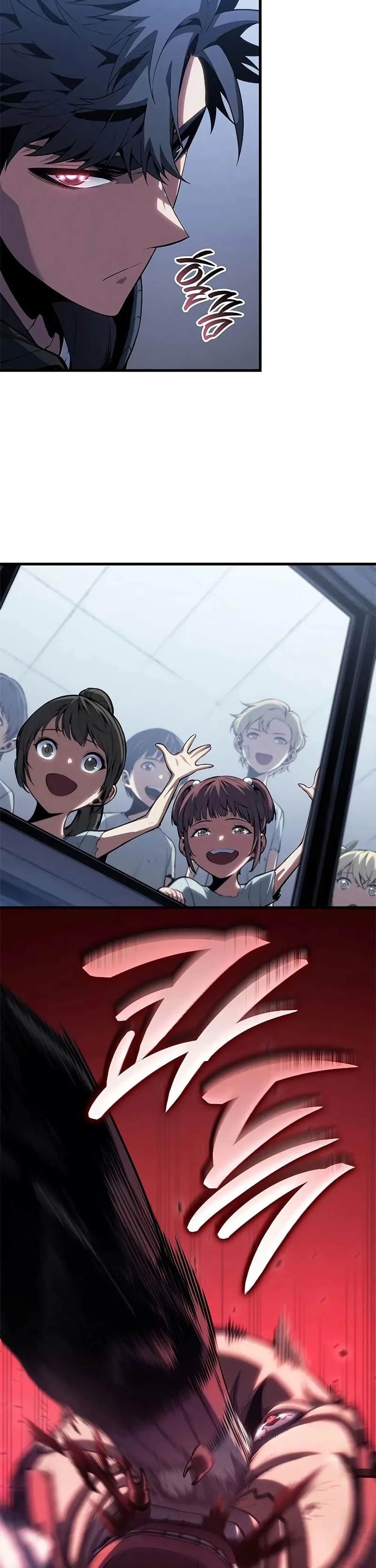 Bad Born Blood ตอนที่ 35 page 35