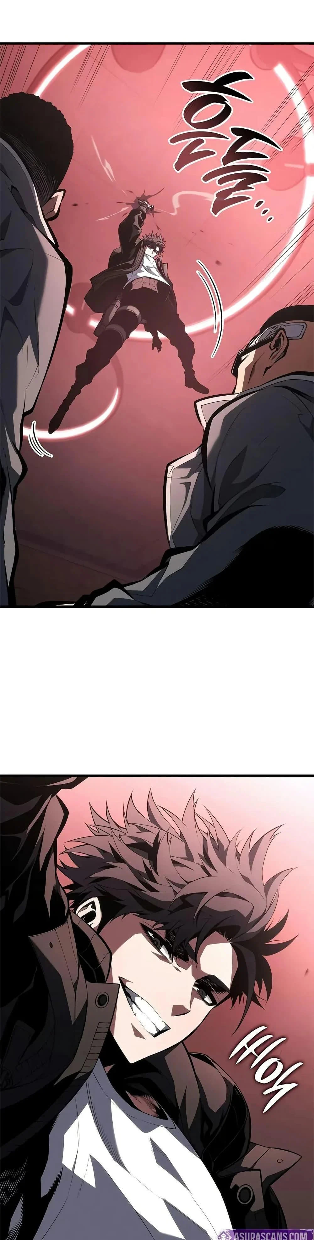 Bad Born Blood ตอนที่ 36 page 3