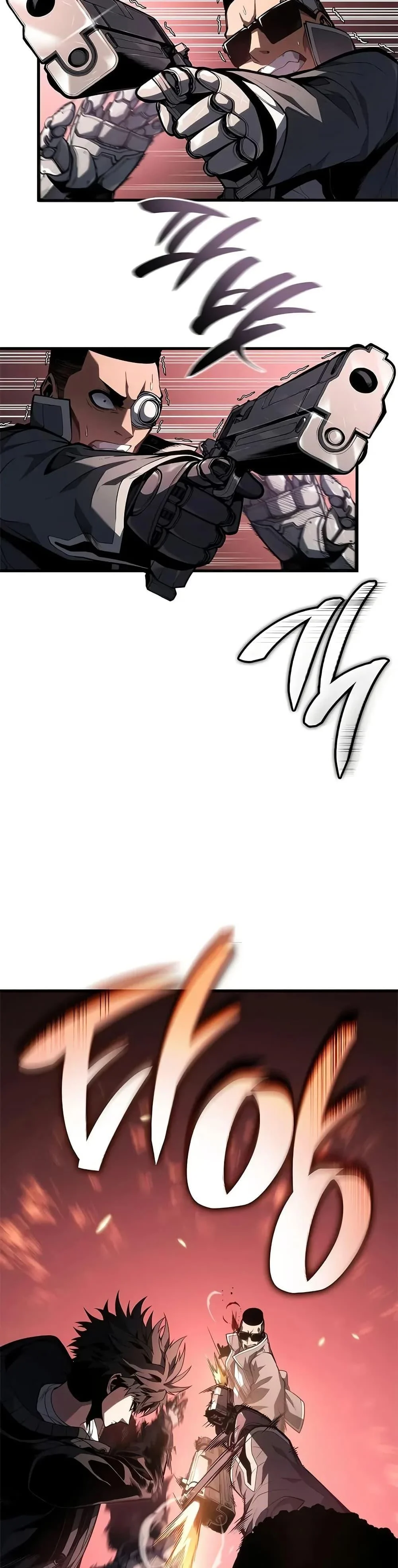 Bad Born Blood ตอนที่ 36 page 6