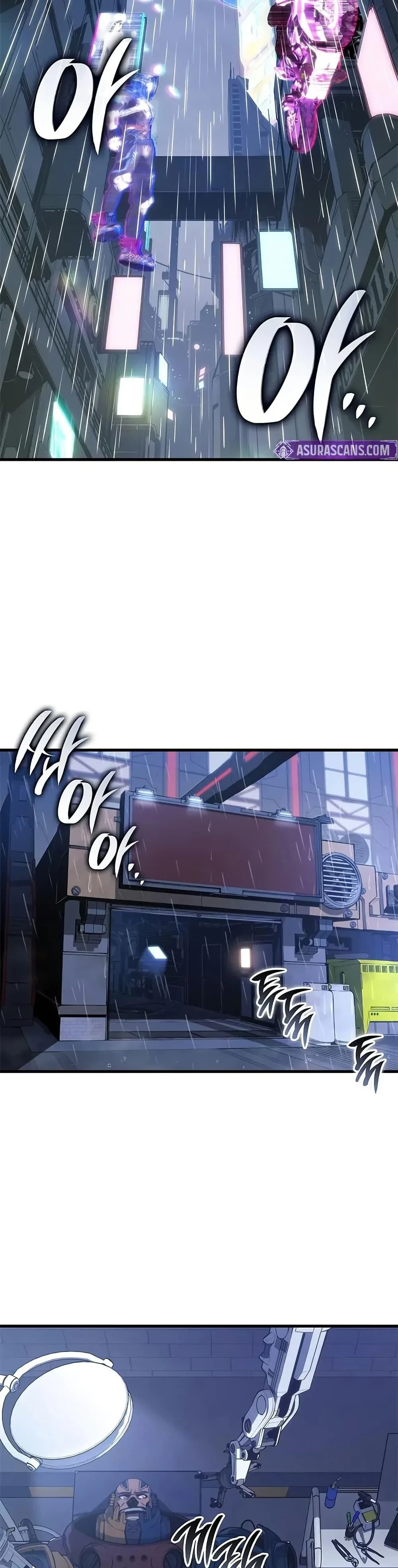 Bad Born Blood ตอนที่ 36 page 10